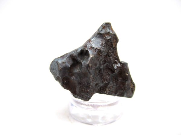 Genuine Sikhote-Alin Iron Meteorite For Sale From Russia #11e