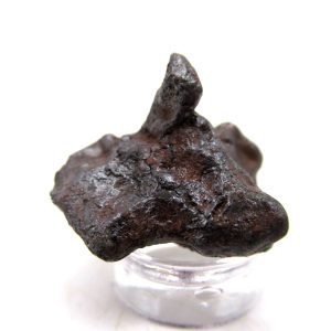 Genuine Sikhote-Alin Iron Meteorite For Sale From Russia #12