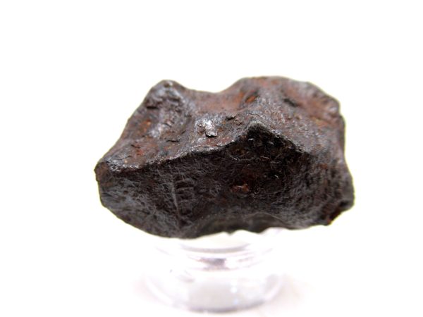 Genuine Sikhote-Alin Iron Meteorite For Sale From Russia #12e