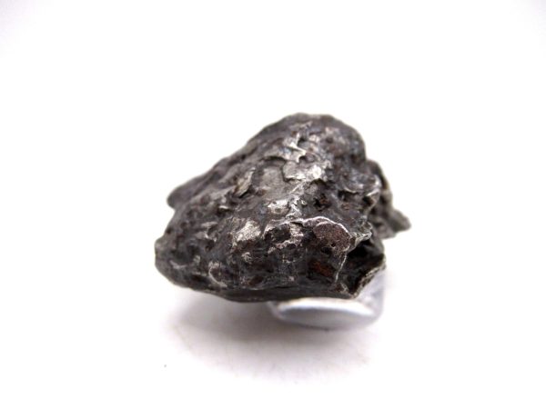Genuine Sikhote-Alin Iron Meteorite For Sale From Russia #13a