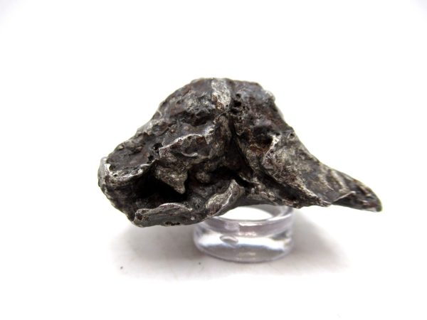 Genuine Sikhote-Alin Iron Meteorite For Sale From Russia #13b