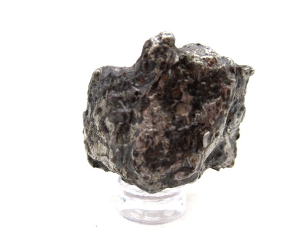 Genuine Sikhote-Alin Iron Meteorite For Sale From Russia #13d