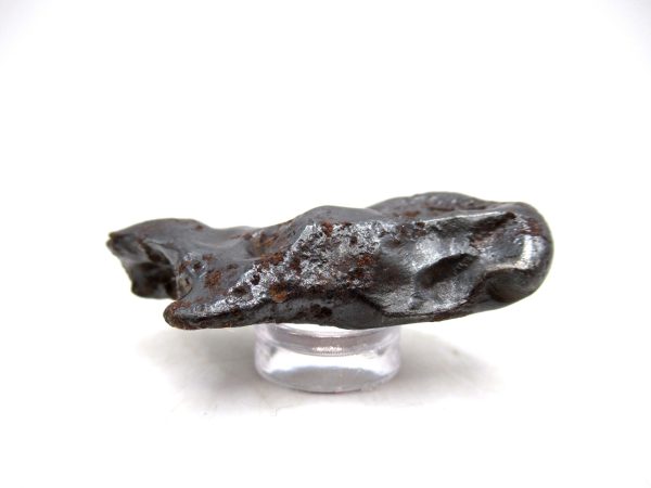 Genuine Sikhote-Alin Iron Meteorite For Sale From Russia #14b