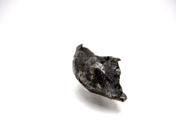 Genuine Sikhote-Alin Iron Meteorite For Sale From Russia #15a