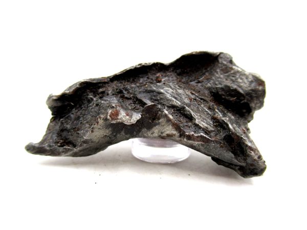 Genuine Sikhote-Alin Iron Meteorite For Sale From Russia #15b