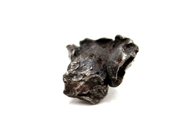Genuine Sikhote-Alin Iron Meteorite For Sale From Russia #15c