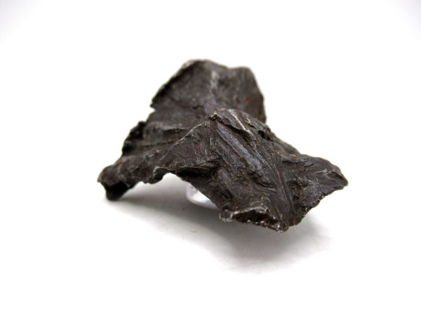 Genuine Sikhote-Alin Iron Meteorite For Sale From Russia #16a