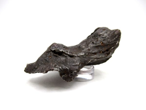 Genuine Sikhote-Alin Iron Meteorite For Sale From Russia #16b