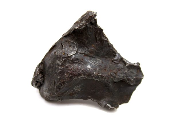 Genuine Sikhote-Alin Iron Meteorite For Sale From Russia #16e