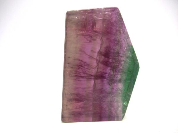 Rainbow Fluorite Slab Polished Both Sides 2.18" 10 - Image 2