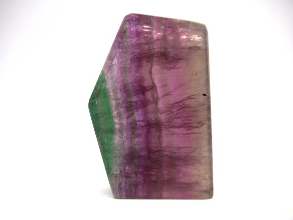 Rainbow Fluorite Slab Polished Both Sides 2.18" 10 - Image 3