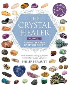 The Crystal Healer 2