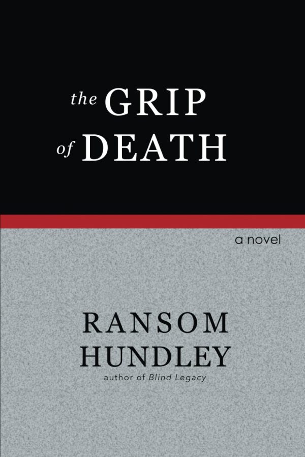 The Grip of Death Civil War Paperback Novel