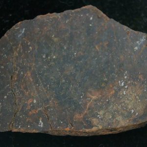 Gold Basin Stoney Chondrite Arizona Meteorite #1
