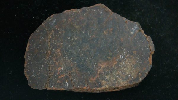 Gold Basin Stoney Chondrite Arizona Meteorite #1
