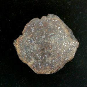 Gold Basin Stoney Chondrite Arizona Meteorite #10