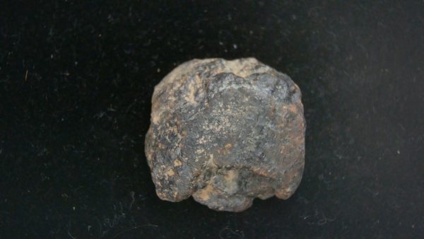 Gold Basin Stoney Chondrite Arizona Meteorite #10 - Image 2