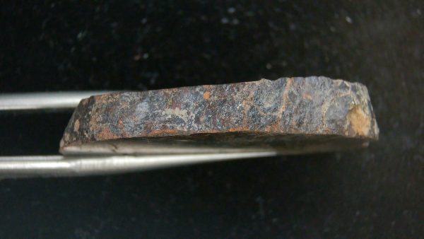 Gold Basin Stoney Chondrite Arizona Meteorite #1 - Image 3