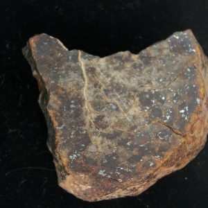 Gold Basin Stoney Chondrite Arizona Meteorite #2