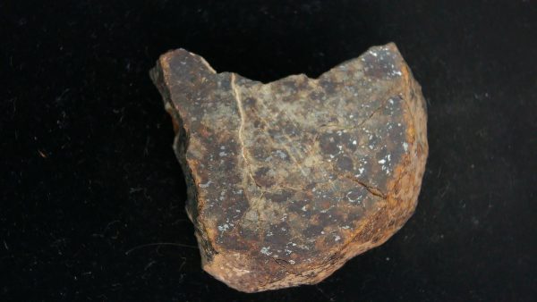 Gold Basin Stoney Chondrite Arizona Meteorite #2