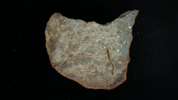 Gold Basin Stoney Chondrite Arizona Meteorite #2 - Image 2
