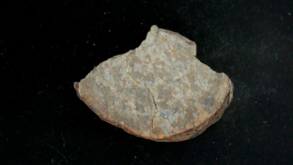 Gold Basin Stoney Chondrite Arizona Meteorite #3 - Image 2