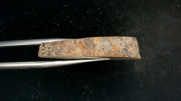 Gold Basin Stoney Chondrite Arizona Meteorite #3 - Image 3