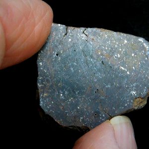 Gold Basin Stoney Chondrite Arizona Meteorite #4