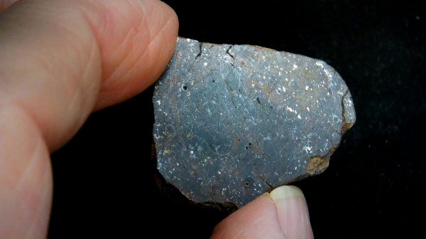 Gold Basin Stoney Chondrite Arizona Meteorite #4