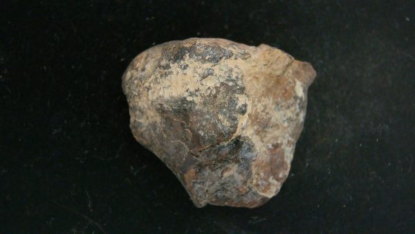 Gold Basin Stoney Chondrite Arizona Meteorite #4 - Image 2