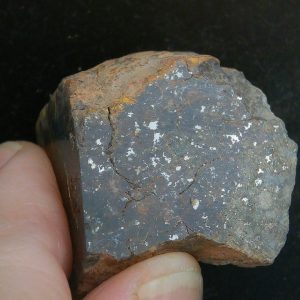 Gold Basin Stoney Chondrite Arizona Meteorite #5