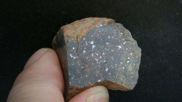 Gold Basin Stoney Chondrite Arizona Meteorite #5