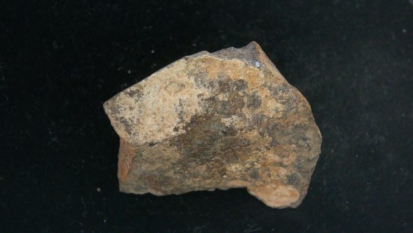 Gold Basin Stoney Chondrite Arizona Meteorite #5 - Image 3