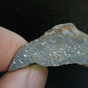Gold Basin Stoney Chondrite Arizona Meteorite #6