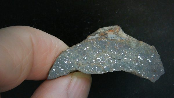 Gold Basin Stoney Chondrite Arizona Meteorite #6