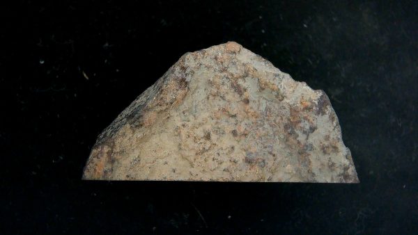 Gold Basin Stoney Chondrite Arizona Meteorite #6 - Image 2