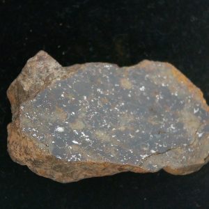 Gold Basin Stoney Chondrite Arizona Meteorite #8