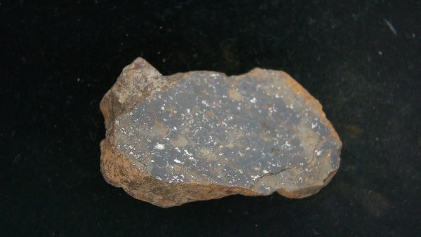 Gold Basin Stoney Chondrite Arizona Meteorite #8