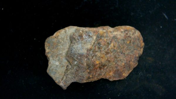 Gold Basin Stoney Chondrite Arizona Meteorite #8 - Image 2