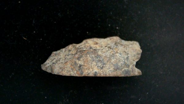 Gold Basin Stoney Chondrite Arizona Meteorite #9 - Image 2