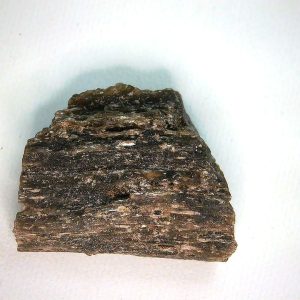Darwin Glass Tasmanian Tektite from Australia 4.7 grams #1