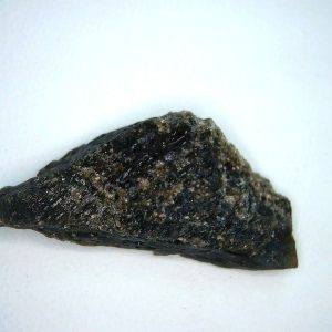 Darwin Glass Tasmanian Tektite from Australia 3.5 grams #10