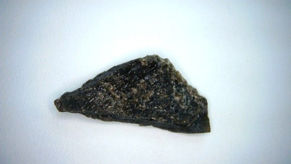 Darwin Glass Tasmanian Tektite from Australia 3.5 grams #10