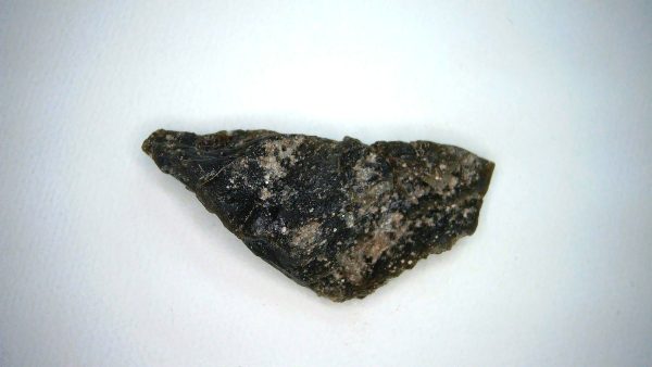 Darwin Glass Tasmanian Tektite from Australia 3.5 grams #10 - Image 3