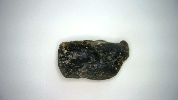 Darwin Glass Tasmanian Tektite from Australia 3.2 grams #11