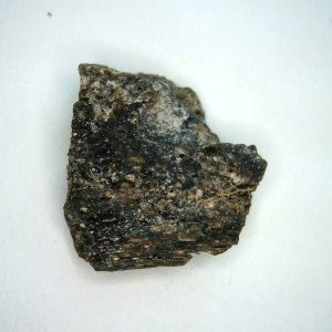 Darwin Glass Tasmanian Tektite from Australia 3.7 grams #12