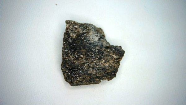 Darwin Glass Tasmanian Tektite from Australia 3.7 grams #12