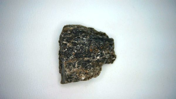 Darwin Glass Tasmanian Tektite from Australia 3.7 grams #12 - Image 2