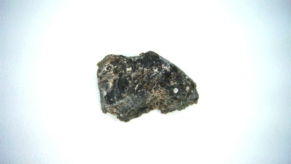 Darwin Glass Tasmanian Tektite from Australia 3.7 grams #12 - Image 3