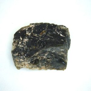 Darwin Glass Tasmanian Tektite from Australia 6.1 grams #13